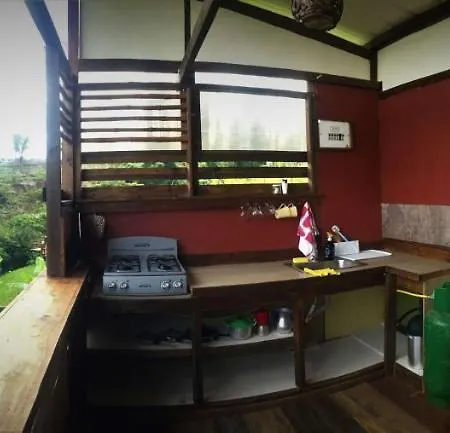Cantaros Glamping Santa Rosa de Cabal Exterior photo