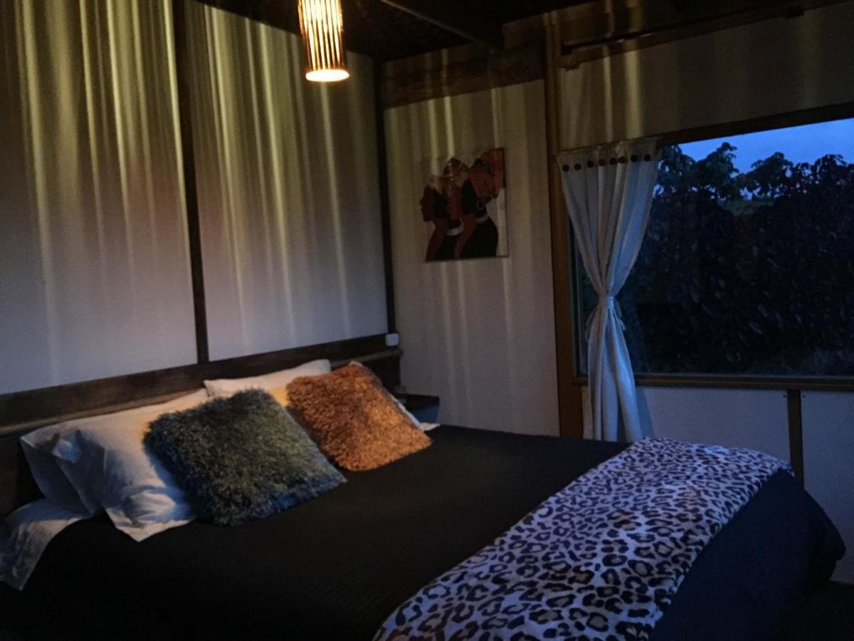 Cantaros Glamping *
