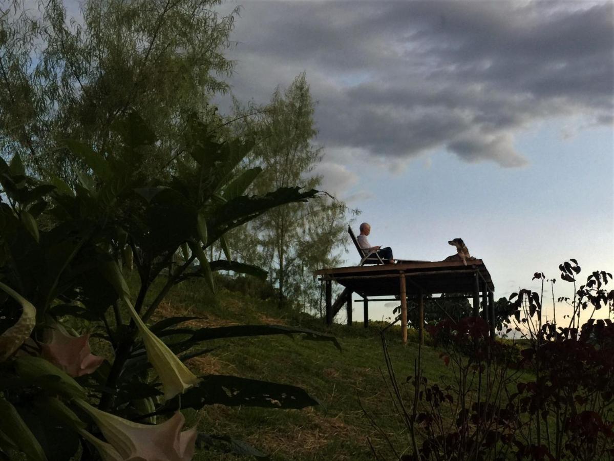 Cantaros Glamping
