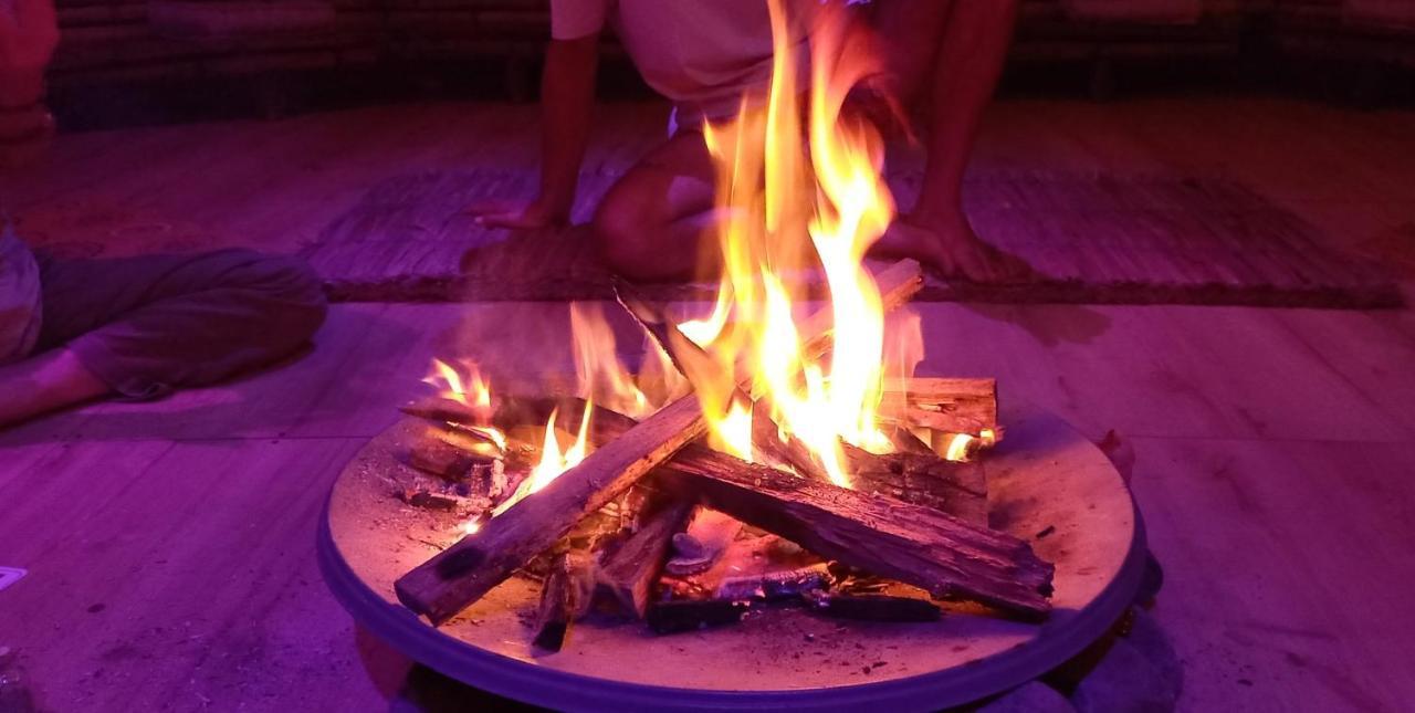 Cantaros Glamping Campsite *
