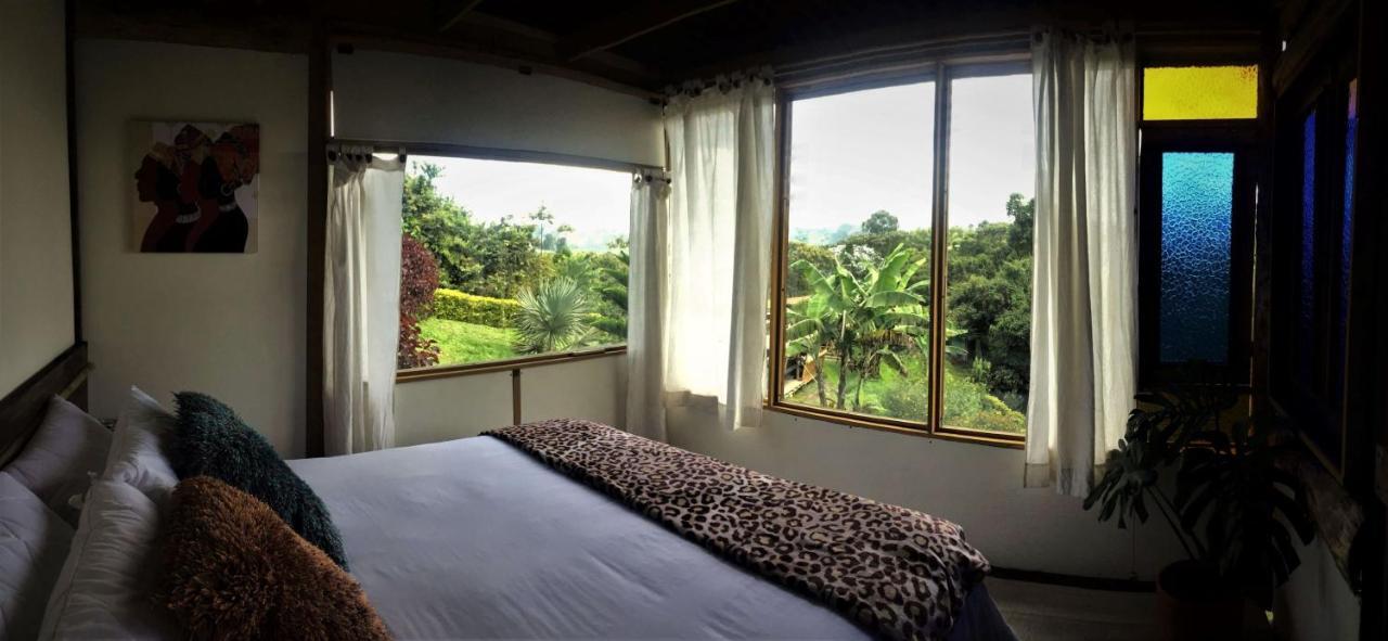 Cantaros Glamping * Santa Rosa de Cabal
